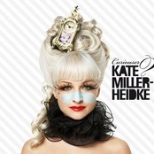 Kate Miller-heidke - List pictures
