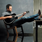 Blake Shelton - List pictures