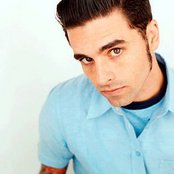 Dashboard Confessional - List pictures