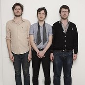Friendly Fires - List pictures