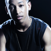 Jacob Latimore - List pictures