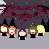 Dethklok - List pictures