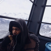 Raz Simone - List pictures