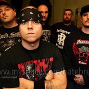 Hatebreed - List pictures