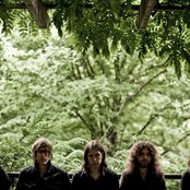 Alberta Cross - List pictures