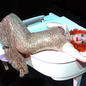 Jinkx Monsoon - List pictures