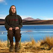 Jason Lytle - List pictures