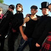 Paddy And The Rats - List pictures