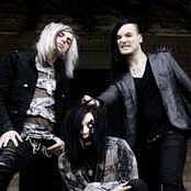 Get Scared - List pictures