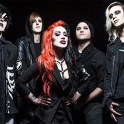 New Years Day - List pictures