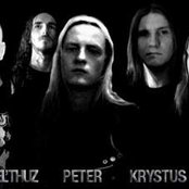 Sorcerer - List pictures