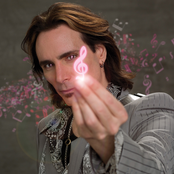 Steve Vai - List pictures