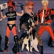 Sigue Sigue Sputnik - List pictures