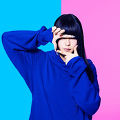 Daoko - List pictures