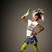 Willow Smith - List pictures