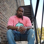 Aaron Sledge - List pictures