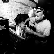 Juan Atkins - List pictures