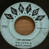 The Black Watch - List pictures