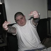 Vinnie Paz - List pictures