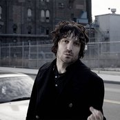 Jesse Malin - List pictures