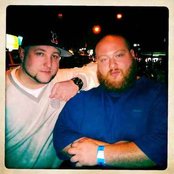 Statik Selektah & Action Bronson - List pictures