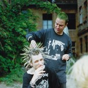 The Restarts - List pictures