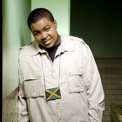 Sean Kingston - List pictures