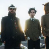 The Black Heart Procession - List pictures