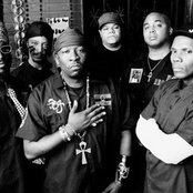 X-clan - List pictures