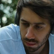 Gold Panda - List pictures