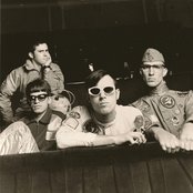 Man Or Astro-man - List pictures