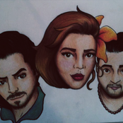 Bonde Do Role - List pictures