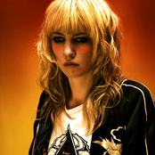 Ladyhawke - List pictures