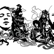 Major Lazer - List pictures