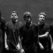 Capture The Crown - List pictures