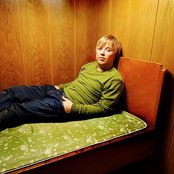 Kurt Nilsen - List pictures