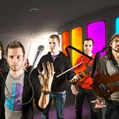 Between The Buried And Me - List pictures