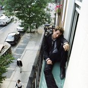 Peter Cincotti - List pictures