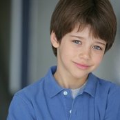 Uriah Shelton - List pictures