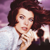Milla - List pictures