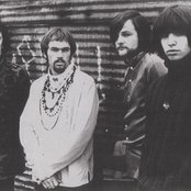 Iron Butterfly - List pictures