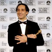Alexandre Desplat - List pictures