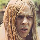 Rick Wakeman - List pictures