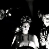 Cocteau Twins - List pictures