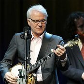 Steve Martin - List pictures