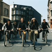 Counting Crows - List pictures