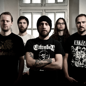 Ghost Brigade - List pictures