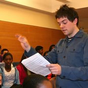 Nico Muhly - List pictures