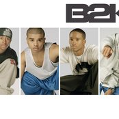 B2k - List pictures