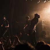 Dead Letter Circus - List pictures